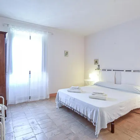 Appartement Stunning In San Vito In Monte *