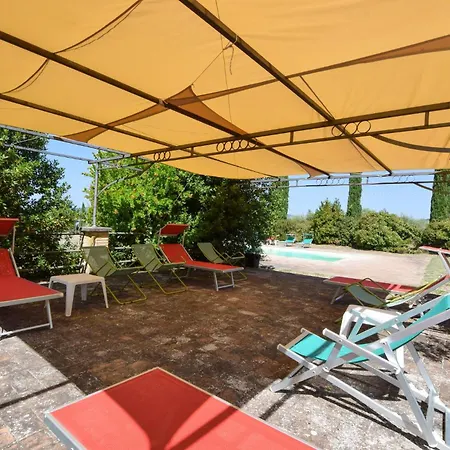 Stunning In San Vito In Monte Appartement *