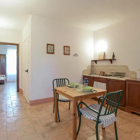 Stunning In San Vito In Monte Διαμέρισμα *