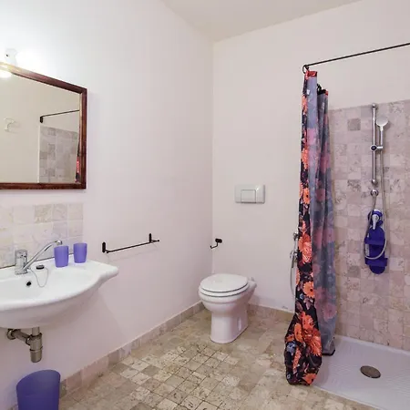 Apartman Stunning In San Vito In Monte Baccano
