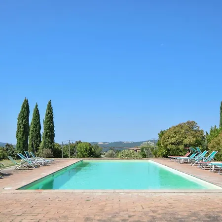 Stunning In San Vito In Monte * Baccano