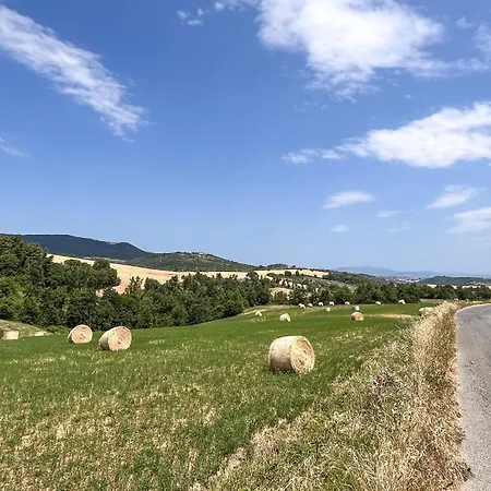Διαμέρισμα Stunning In San Vito In Monte Baccano
