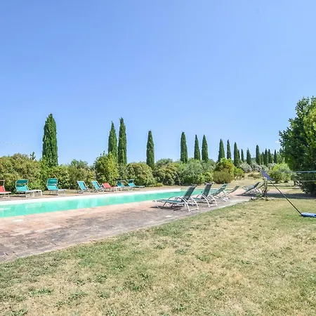 Stunning In San Vito In Monte Baccano