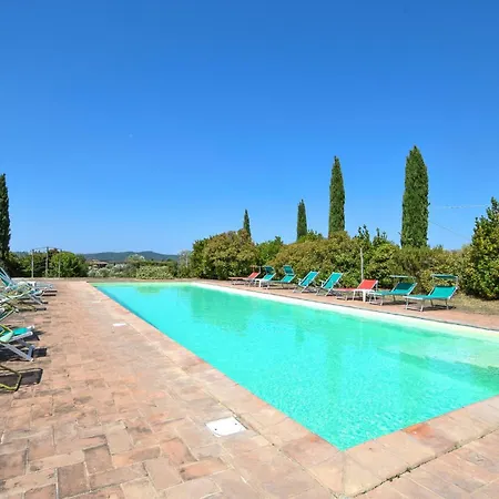 Stunning In San Vito In Monte Διαμέρισμα