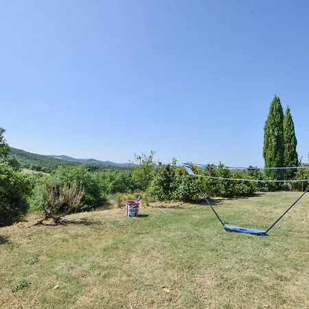 Apartamento Stunning In San Vito In Monte