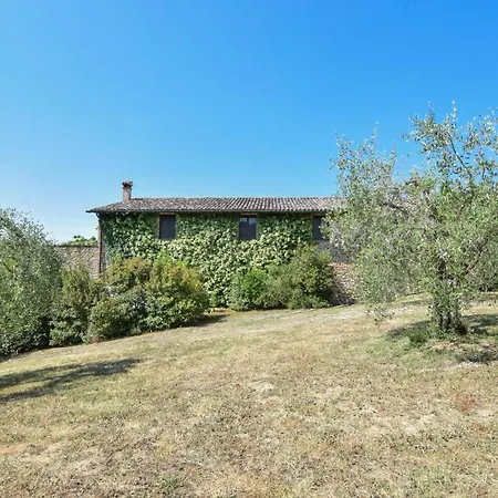 Διαμέρισμα Stunning In San Vito In Monte Baccano