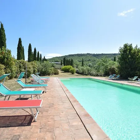 Stunning In San Vito In Monte Apartman Baccano
