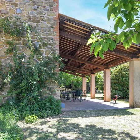 Apartamento Stunning In San Vito In Monte