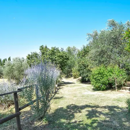 Appartement Stunning In San Vito In Monte *