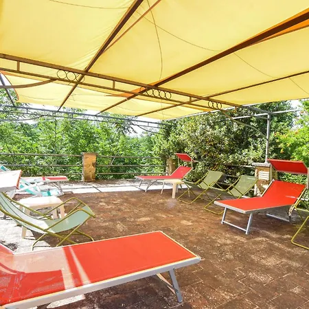 Stunning In San Vito In Monte *