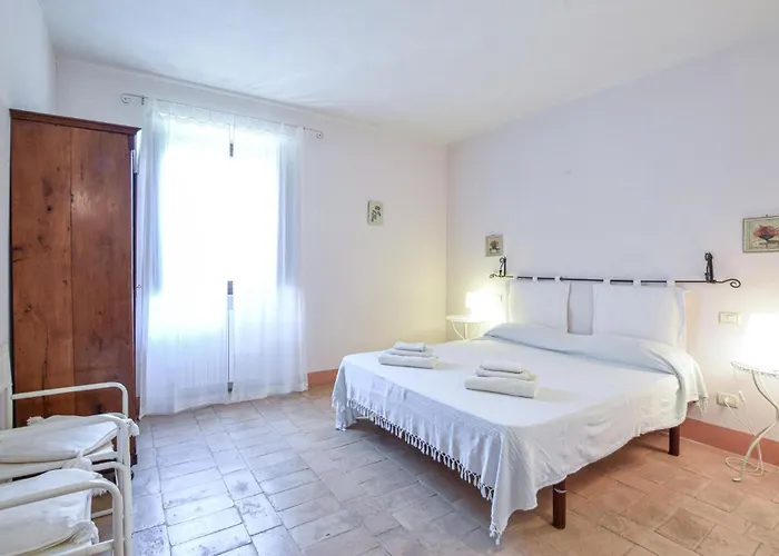 Apartamento Stunning In San Vito In Monte *