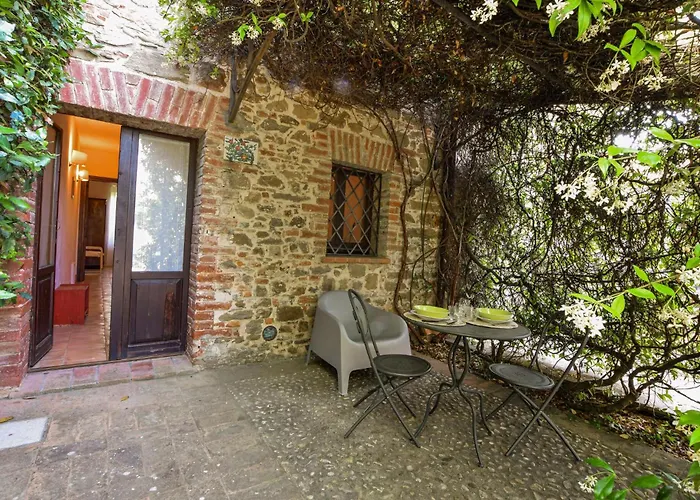 Stunning In San Vito In Monte Apartamento Baccano