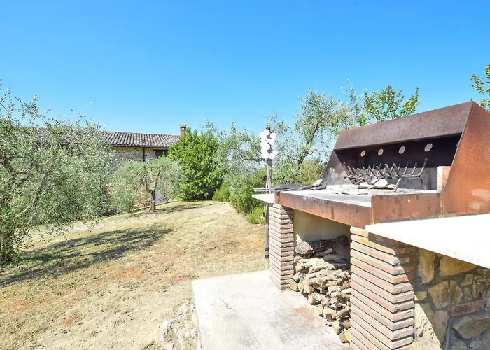 Apartamento Stunning In San Vito In Monte