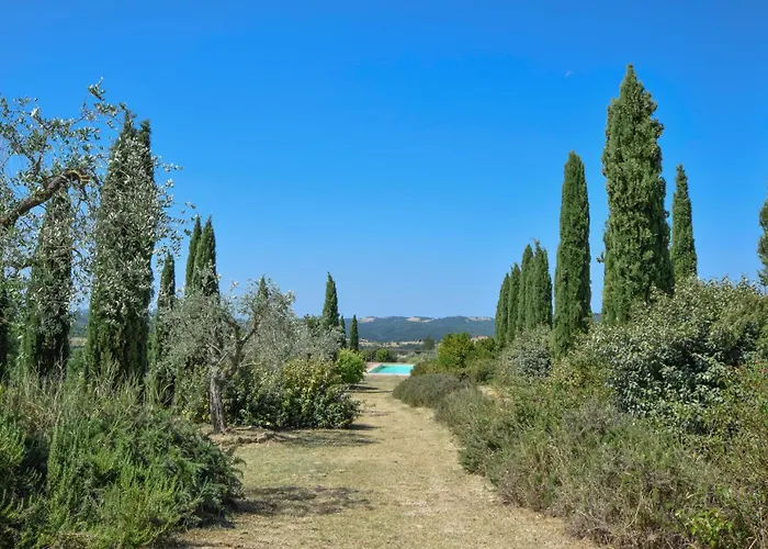 Stunning In San Vito In Monte * Baccano