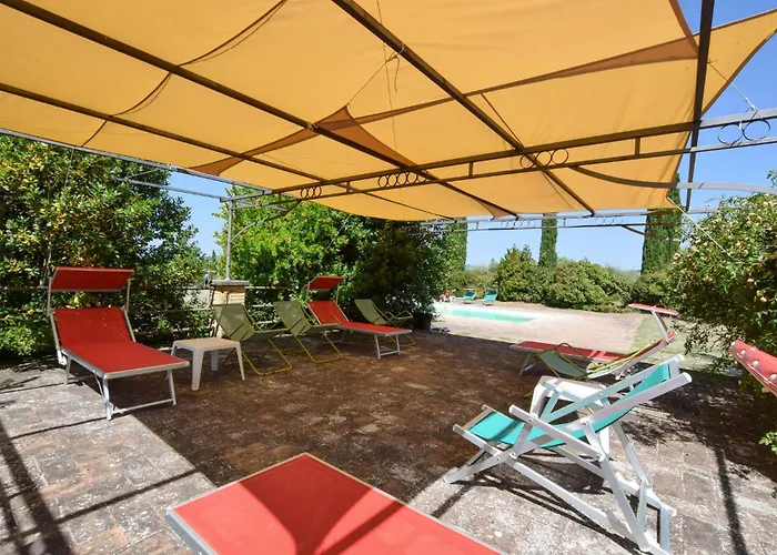 Stunning In San Vito In Monte Apartamento *