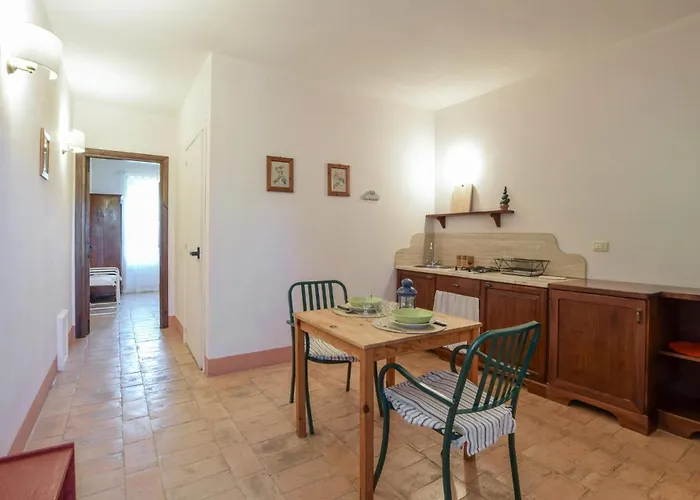 Stunning In San Vito In Monte Apartamento *