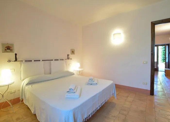 Apartamento Stunning In San Vito In Monte