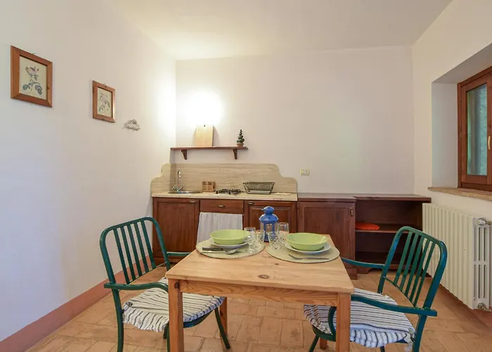 Stunning In San Vito In Monte *