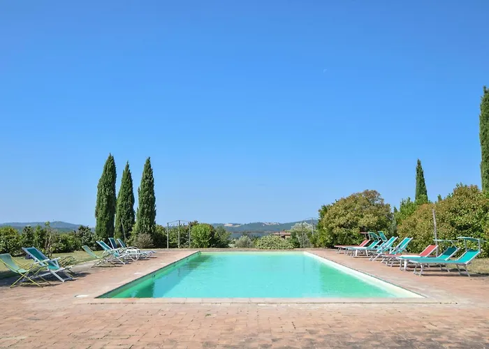 Stunning In San Vito In Monte * Baccano