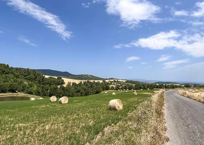 Apartamento Stunning In San Vito In Monte Baccano