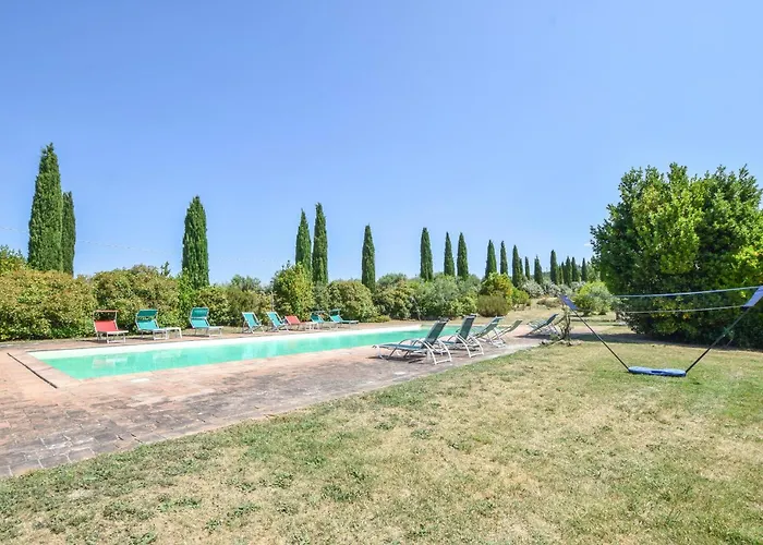 Stunning In San Vito In Monte Baccano