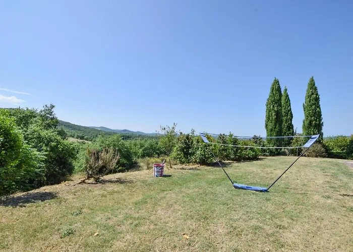 Apartamento Stunning In San Vito In Monte