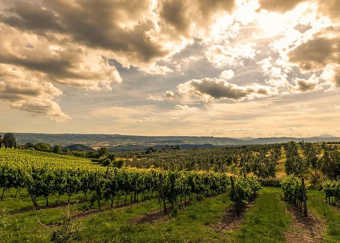 Apartamento Stunning In San Vito In Monte *