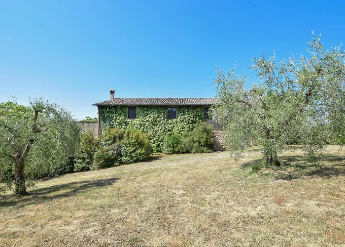 Apartamento Stunning In San Vito In Monte Baccano