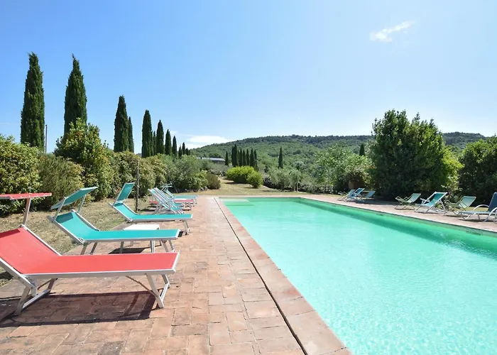 Stunning In San Vito In Monte Apartamento Baccano