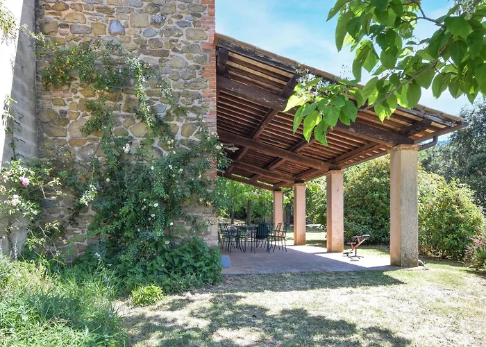 Apartamento Stunning In San Vito In Monte