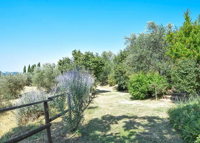 Apartamento Stunning In San Vito In Monte *