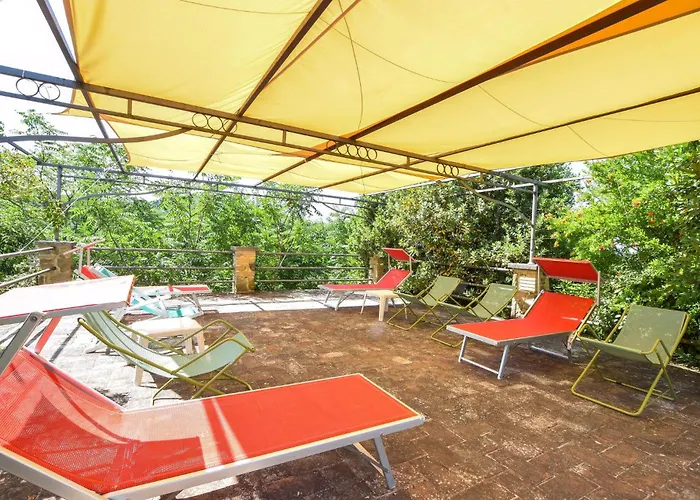 Stunning In San Vito In Monte *